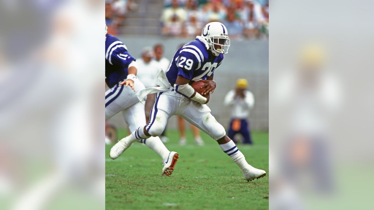 The 7 Best Running Backs of the '80s & '90s