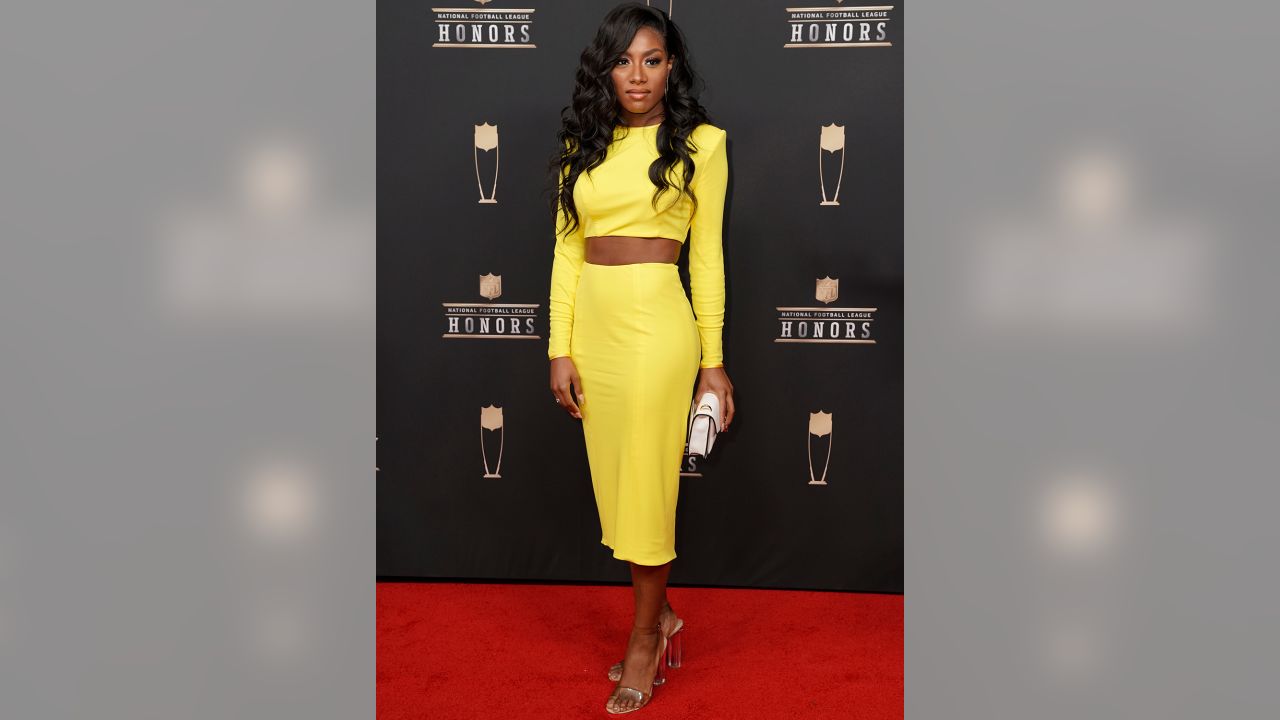 Photos: NFL Honors Red Carpet