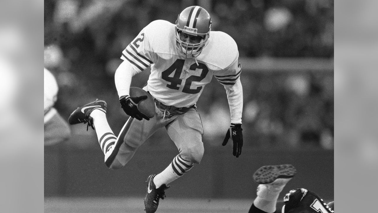 Top 50 draft picks in NFL history