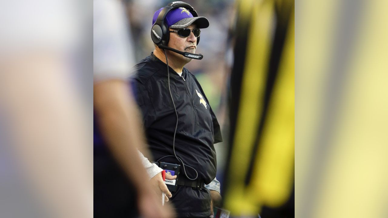 NFL Coach Hot Seat: Tony Sparano Still Atop The List 