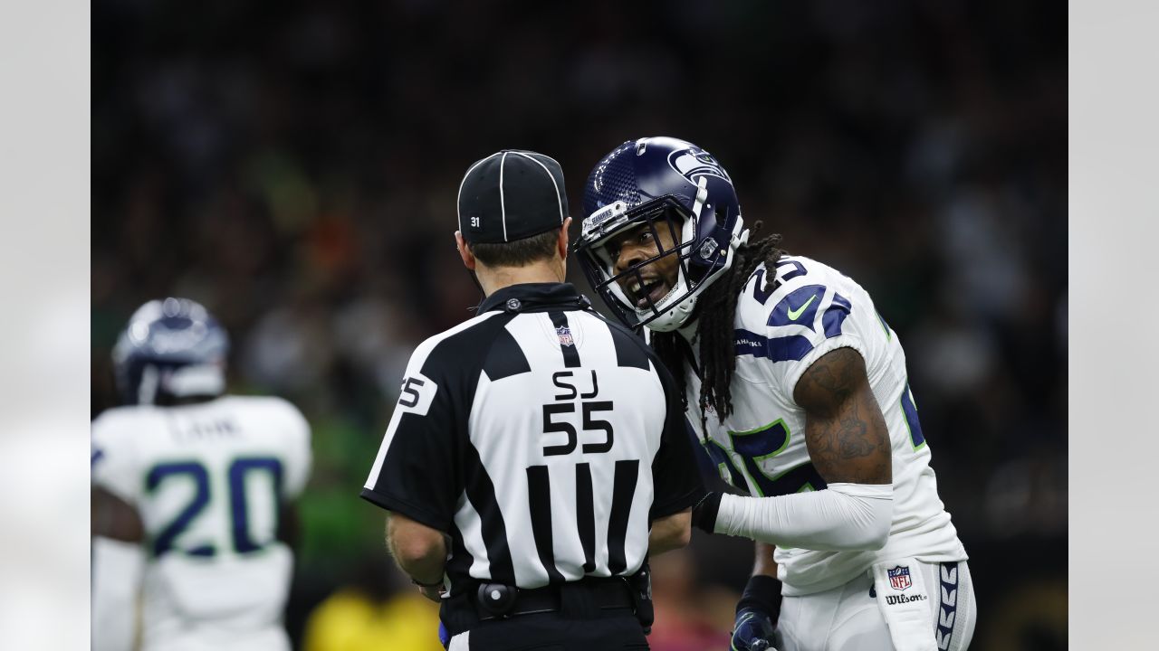 20: Richard Sherman (CB, Seahawks)  Top 100 NFL Players of 2016 