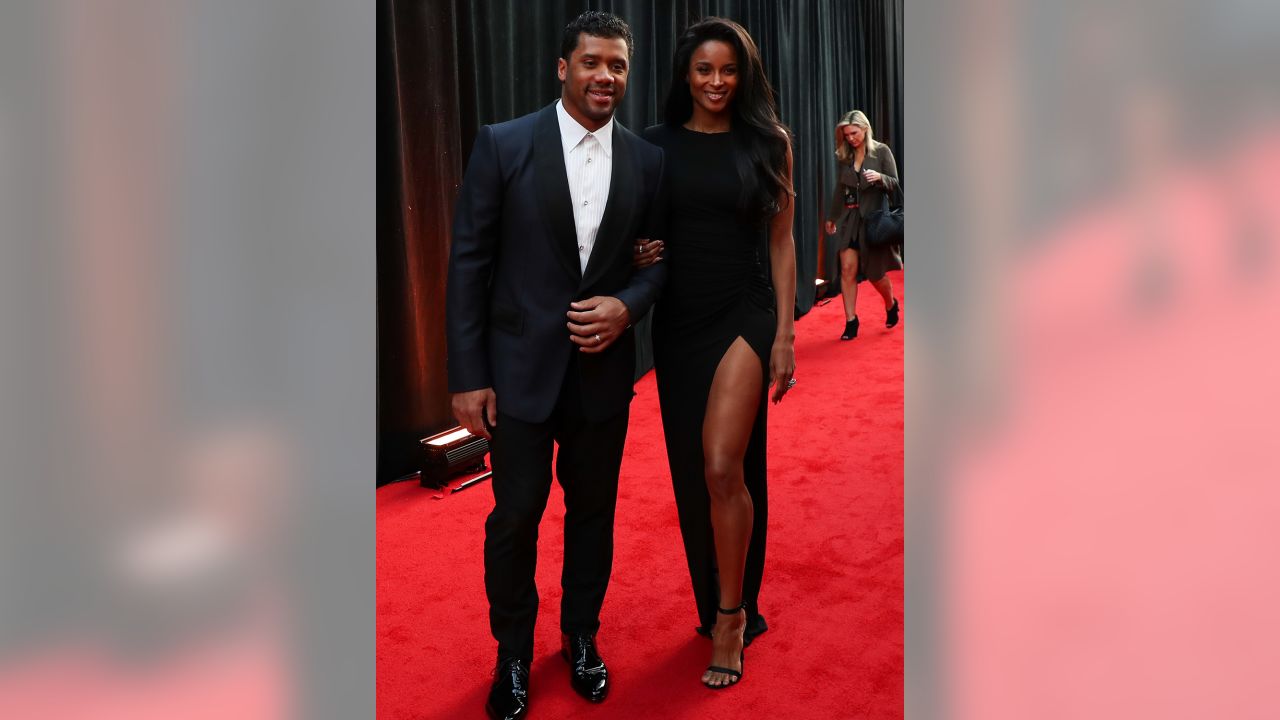 Texans walk red carpet at NFL Honors