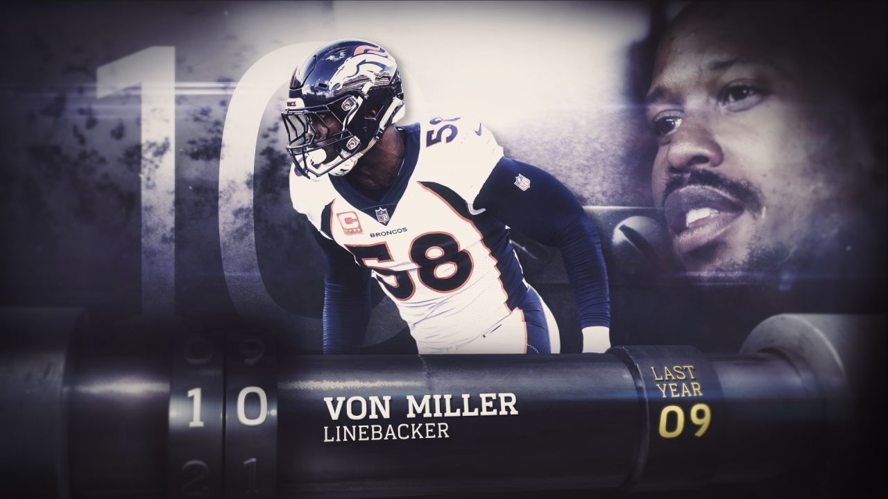 Nfl top 100 players of 2019 hotsell