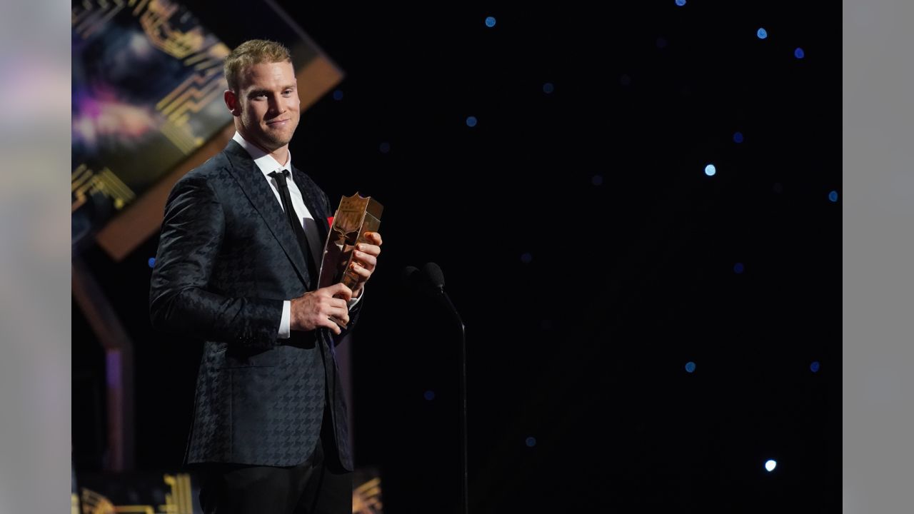 Ninth Annual NFL Honors