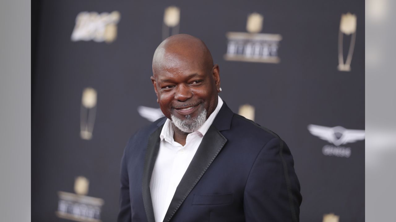 Photos: NFL Honors 2020 red carpet – KIRO 7 News Seattle