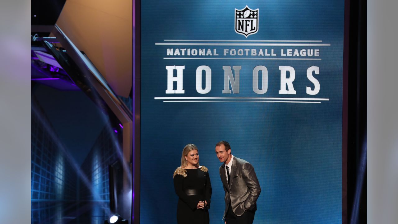 NFL Honors 2018