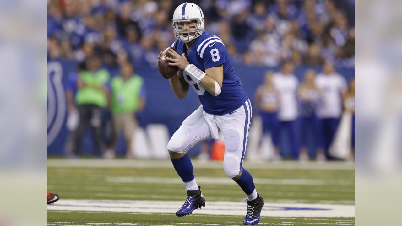 How Many Nfl Quarterbacks Played Past 40 Years Old Play