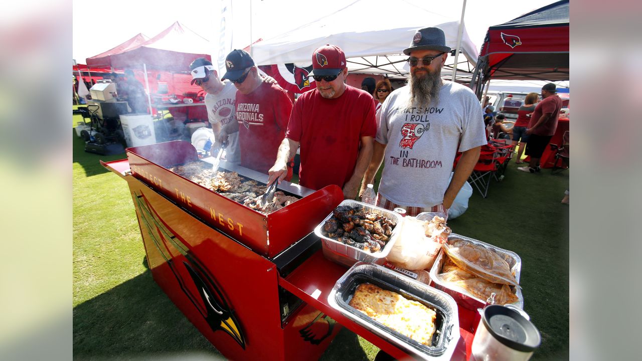 Premium Tailgates Game Day Party: Arizona Cardinals vs. San Francisco 49ers  Tickets Sun, Dec 17, 2023 TBA at Premium Tailgate Tent - Glendale in  Glendale, AZ