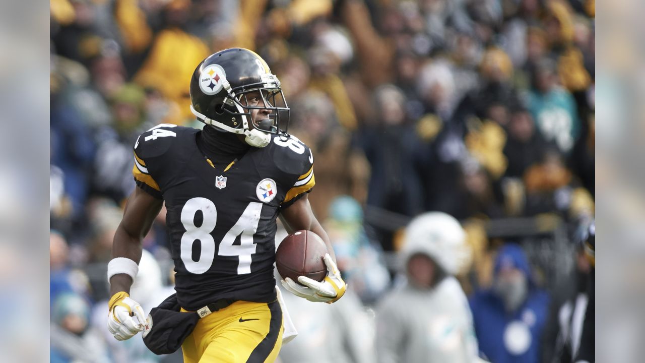 12,228 Antonio Brown Photos & High Res Pictures - Getty Images