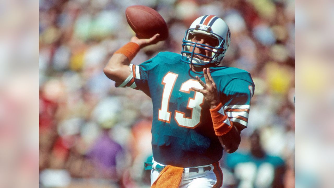 History of Miami Dolphins First-Round NFL Draft Picks All Time