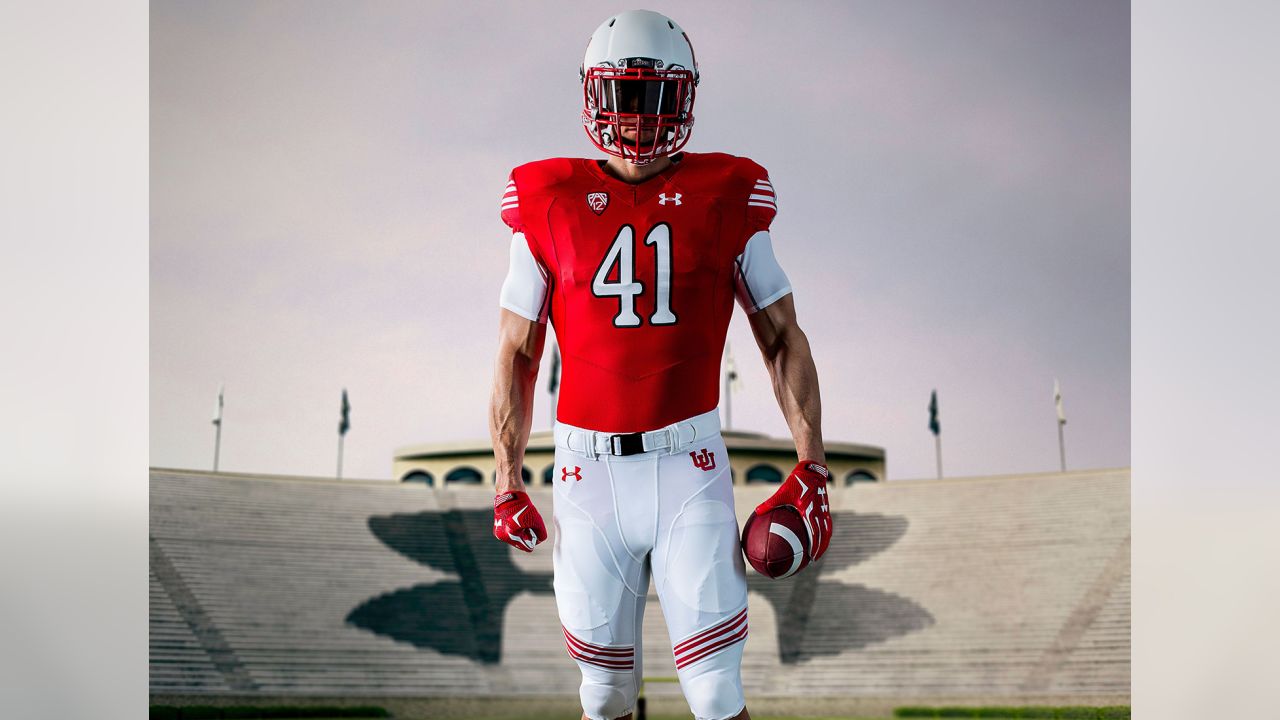 adidas and University of Louisville today unveiled commemorative uniforms  for the Cardinals