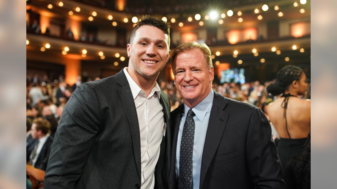 2020 NFL Honors Full Show