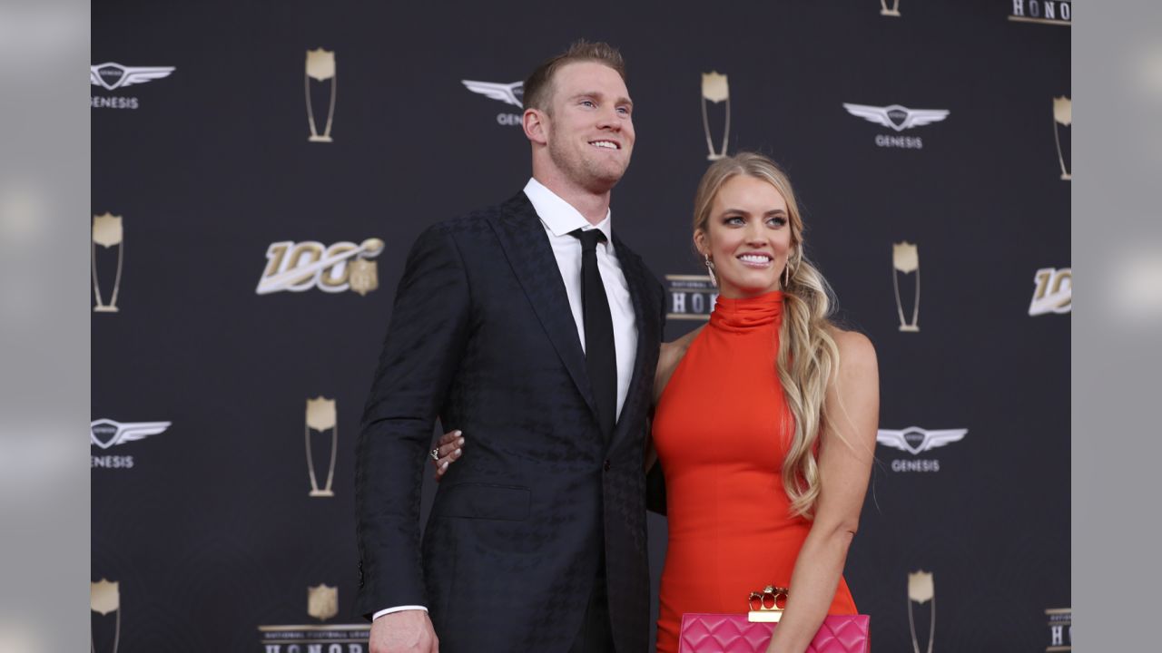 Ninth Annual NFL Honors