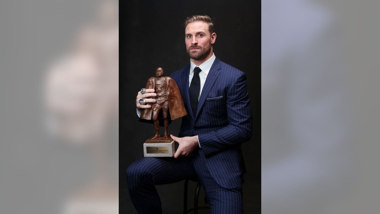 2019 NFL Honors: Cowboys Wire awards presentations