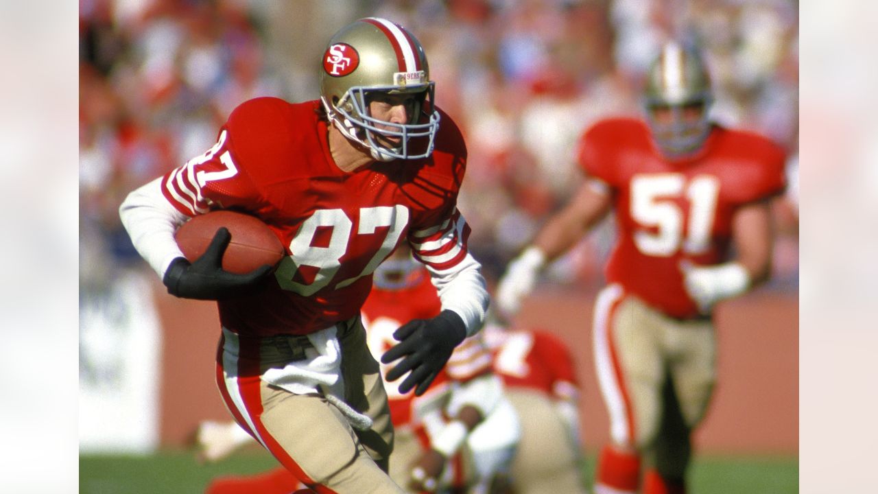 Dwight Clark dies at 61: Former San Francisco 49ers receiver known for “The  Catch” – The Denver Post