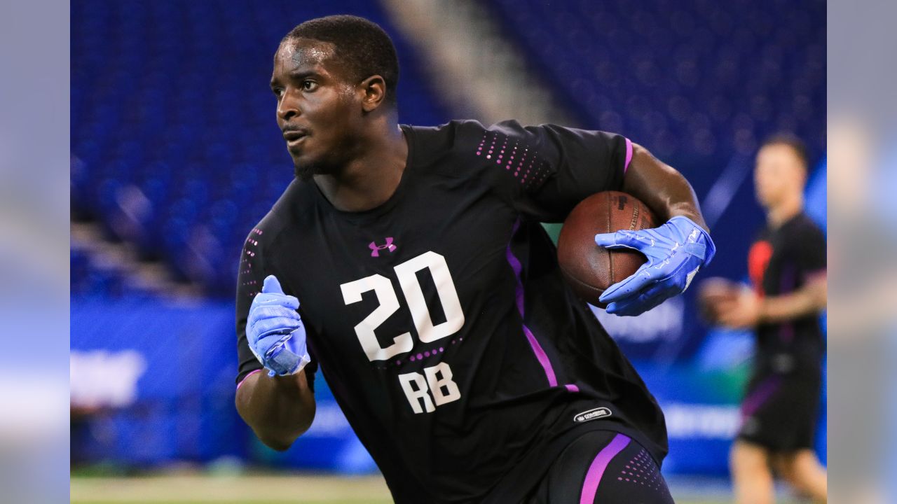 NFL Combine 2018: Sunday Workouts Primer - The Falcoholic