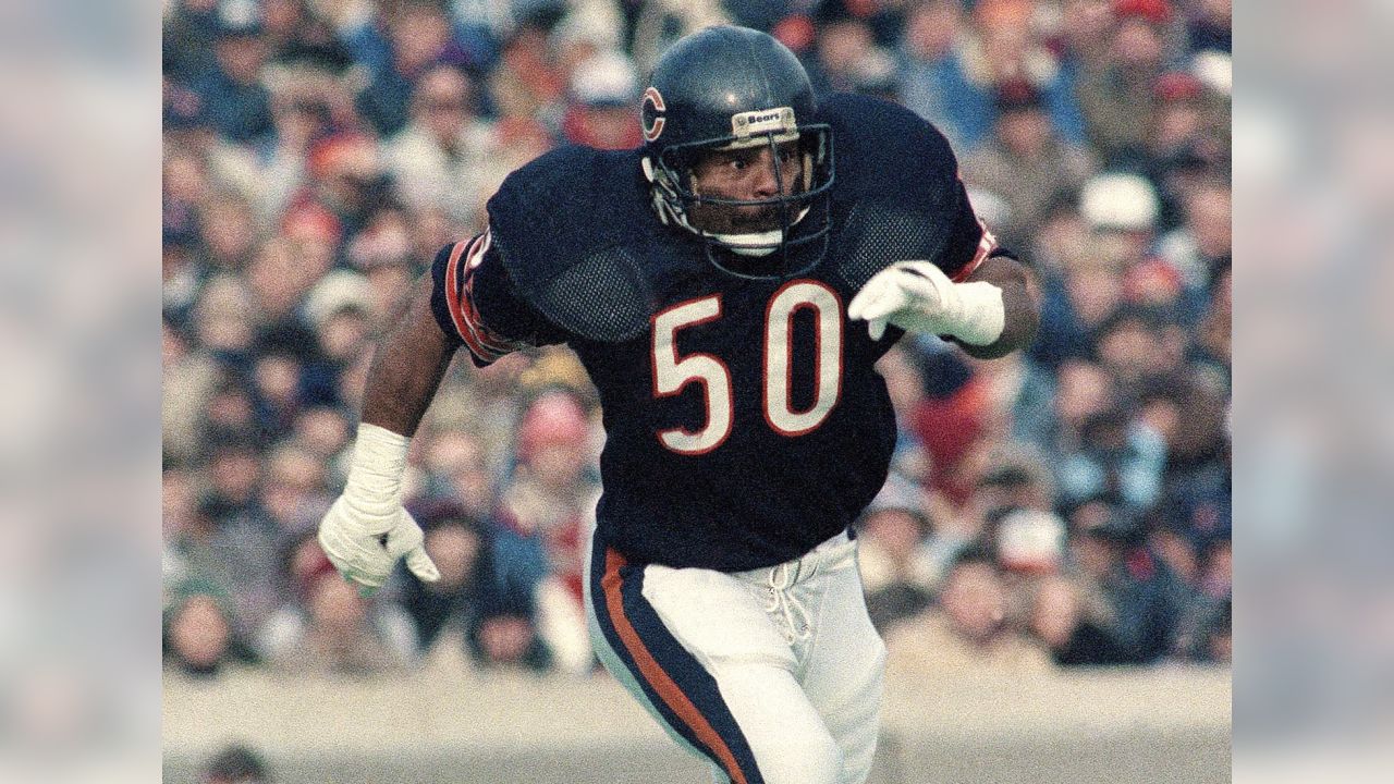 Sunday Night Football on NBC - The TOP 10 first round draft picks in NFL  history, ranked by NBC Sports Chicago. Who would you add to this list?!  MORE: bit.ly/3EIpmvd