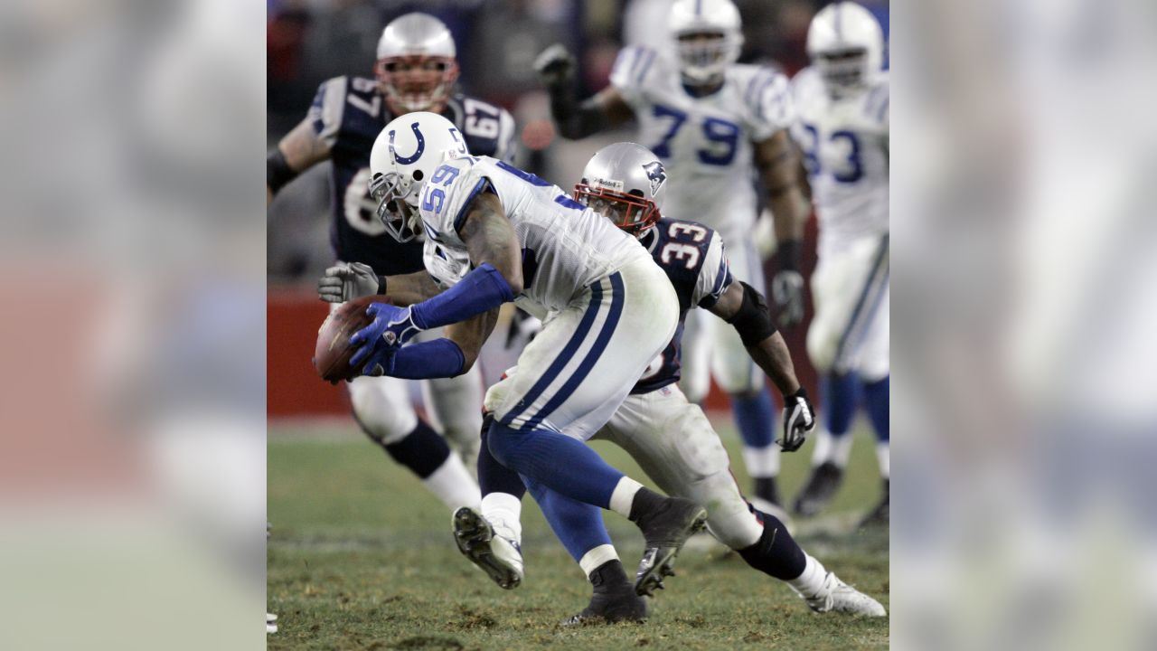 Colts–Patriots rivalry - Wikipedia