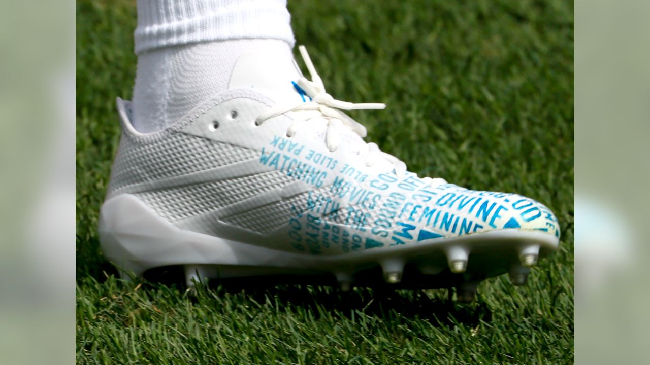 Best running back cleats 2018 sale