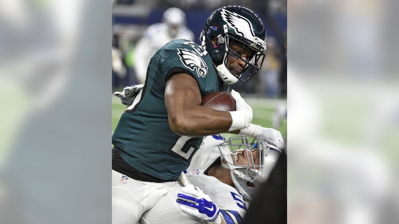 DeMarco Murray rushing record: Dallas Cowboys RB eyes all-time