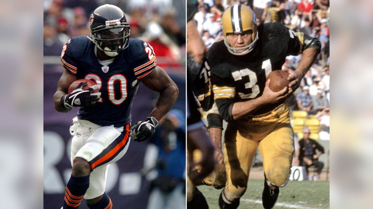 10 greatest Chicago Bears of all time