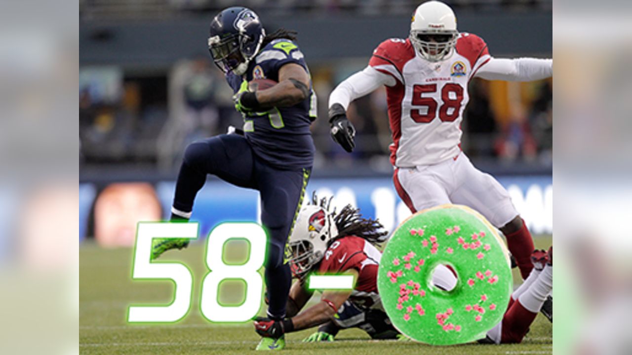 Biggest Shutouts in NFL History