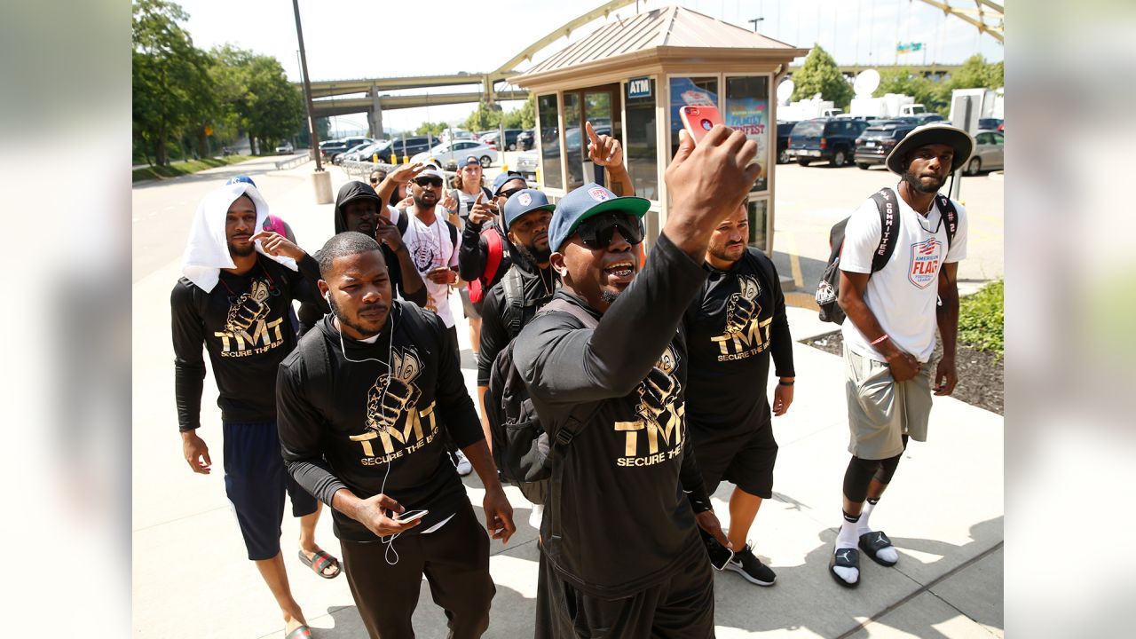 AFFL Ultimate Final - TMT vs Fighting Cancer