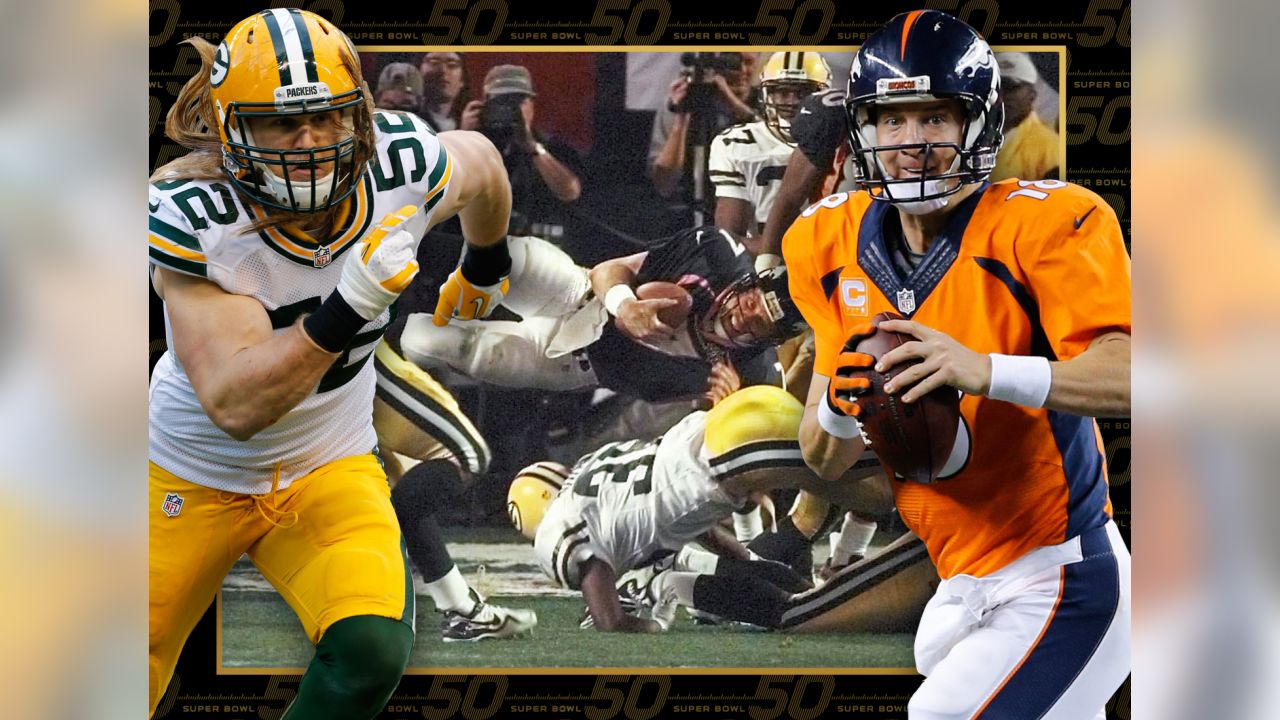 4 Packers vs. Broncos (Super Bowl XXXII), NFL Films