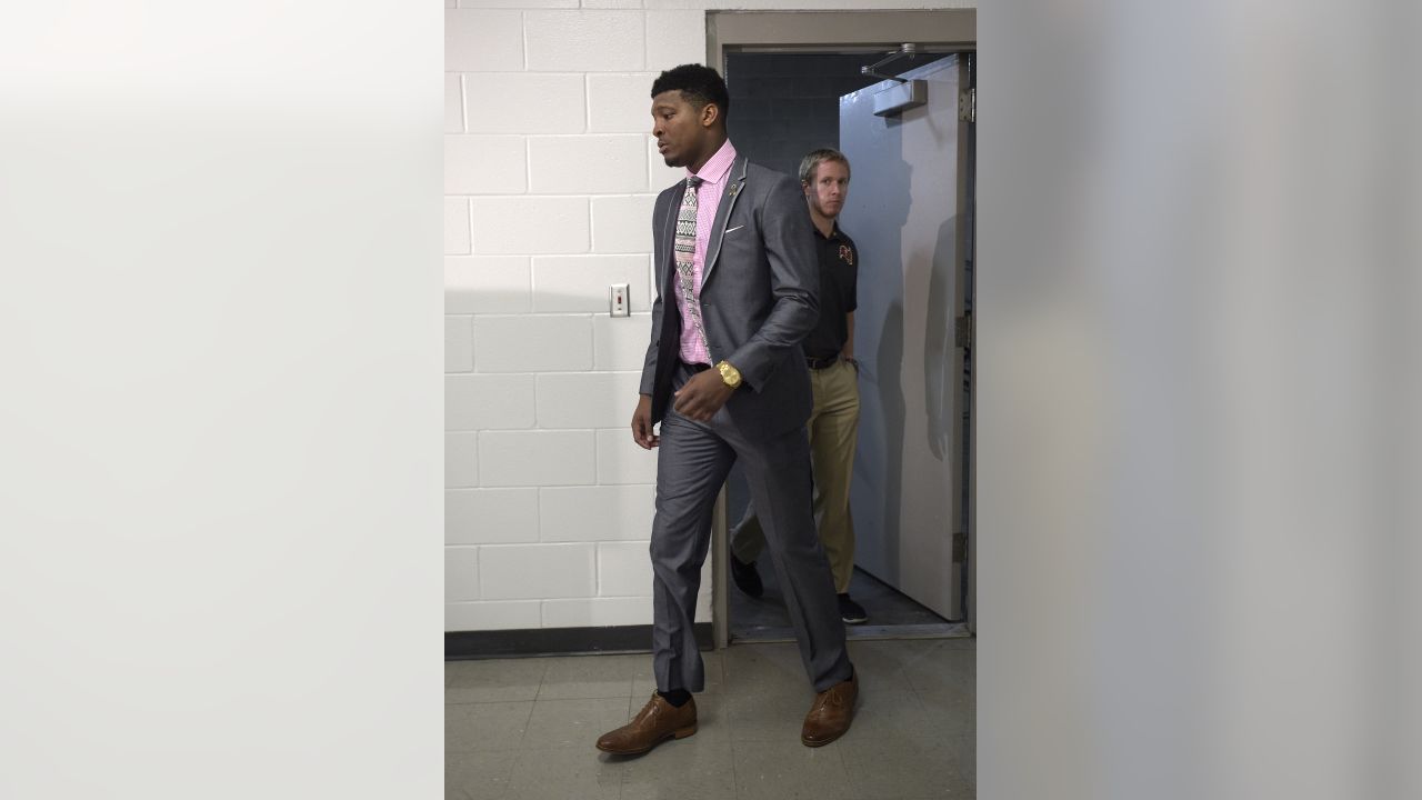 NFL Style Week 9