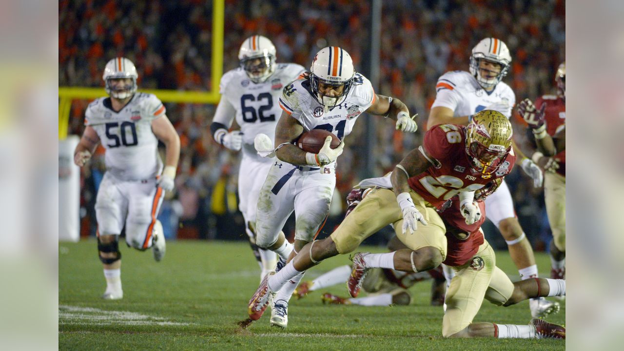 2014 BCS National Championship Game: Tre Mason and other NFL Draft  prospects who shined 