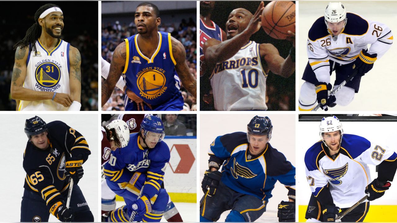 The 122 of 2012: The Uniform Monitor's Ranking of American Pro Sports  Uniforms