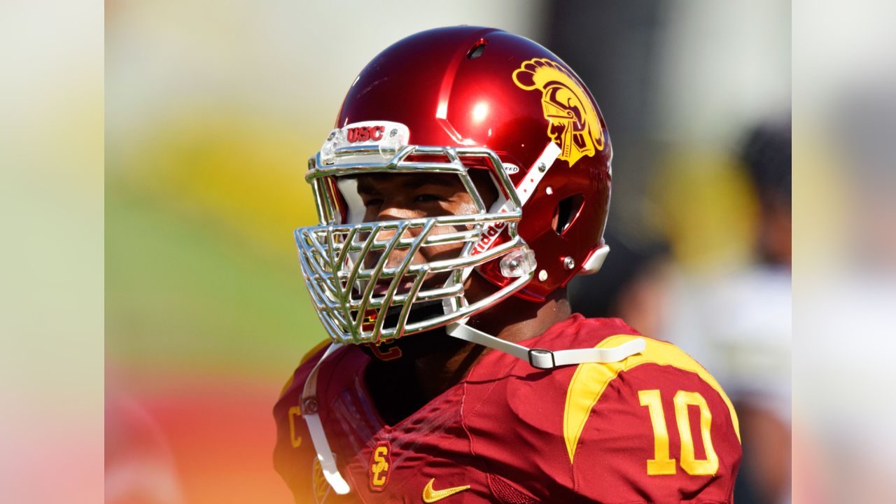 15 for '15: College football's best historical uniforms