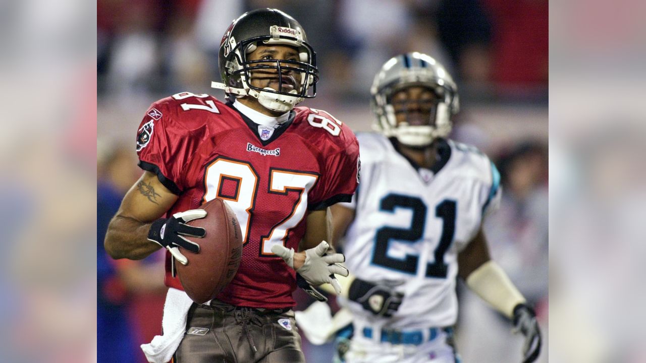 NFL World Reacts To The Keenan McCardell Announcement - The Spun: What's  Trending In The Sports World Today