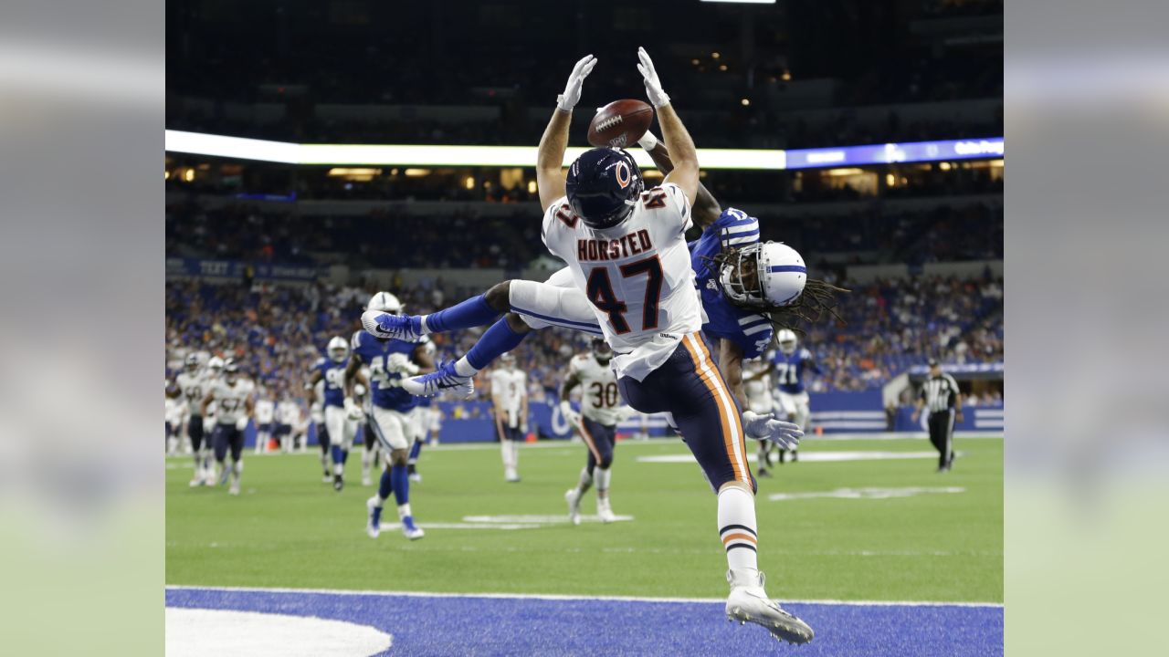 Pittsburgh Steelers wide receiver Gunner Olszewski (89) catches a pass  during the first half of an NFL preseason football game against the Atlanta  Falcons, Thursday, Aug. 24, 2023, in Atlanta. The Pittsburgh