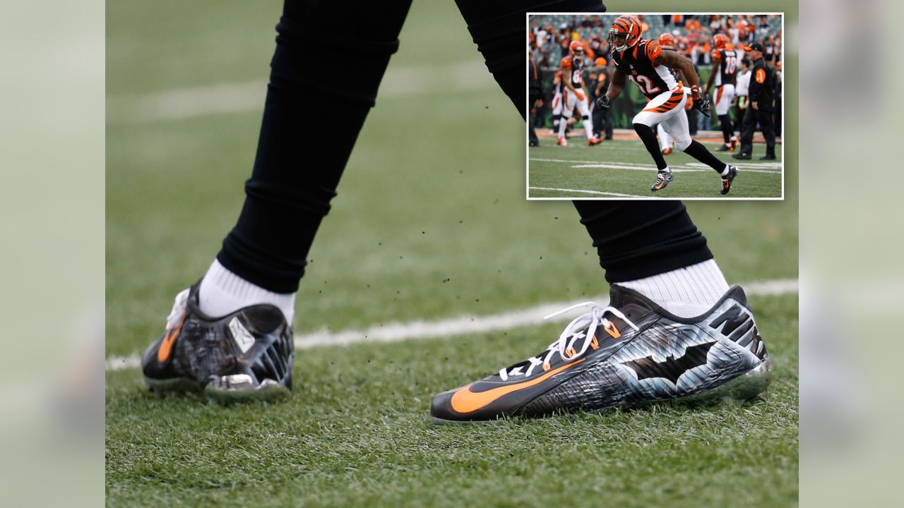 LOOK: Week 1's best cleats from around the NFL