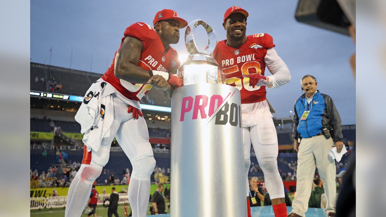 2018 Pro Bowl