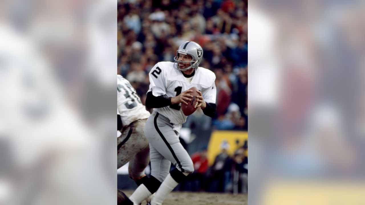 Ken Stabler Photo Galleries  Nfl fantasy football, Tennessee titans  football, Titans football