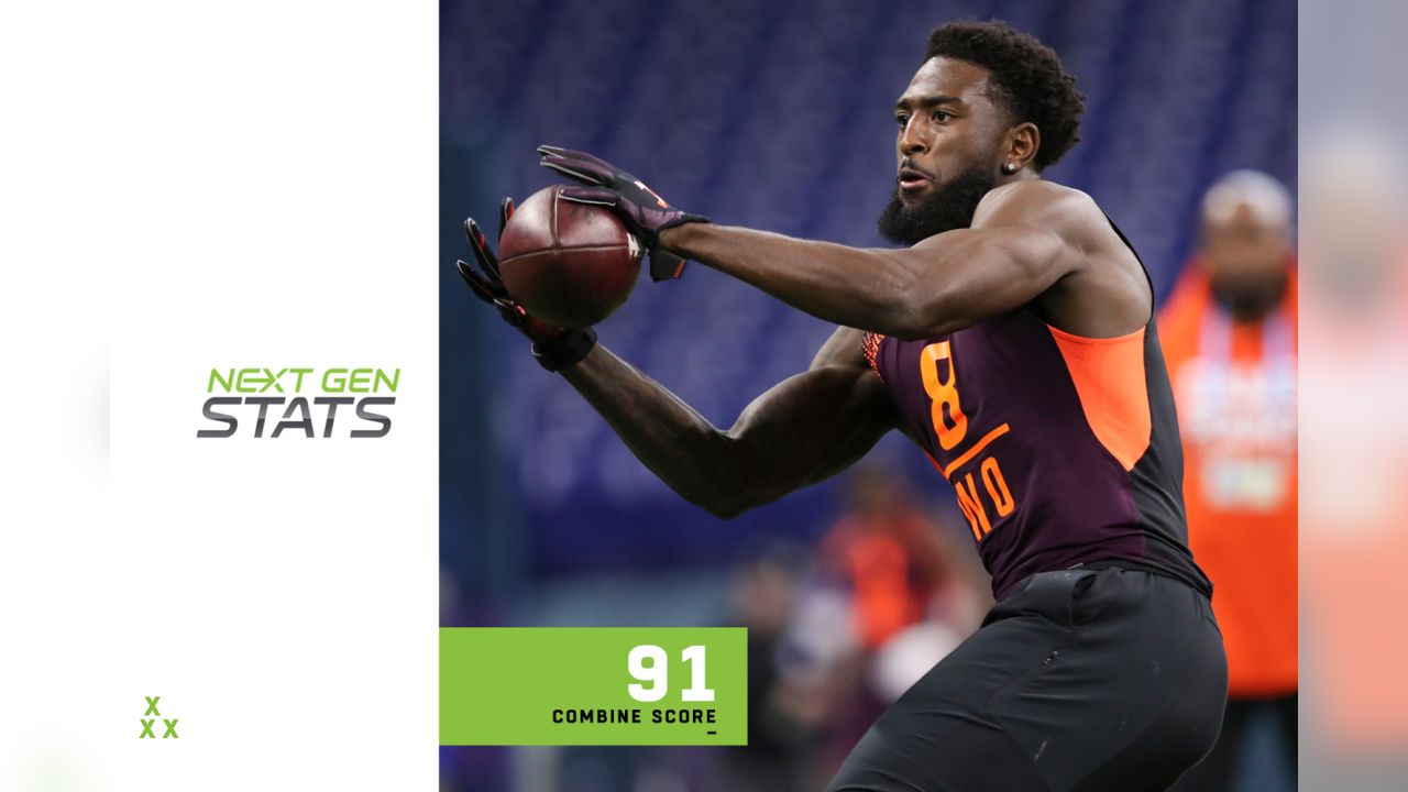 2019 NFL combine: Full results and measurements - Pats Pulpit