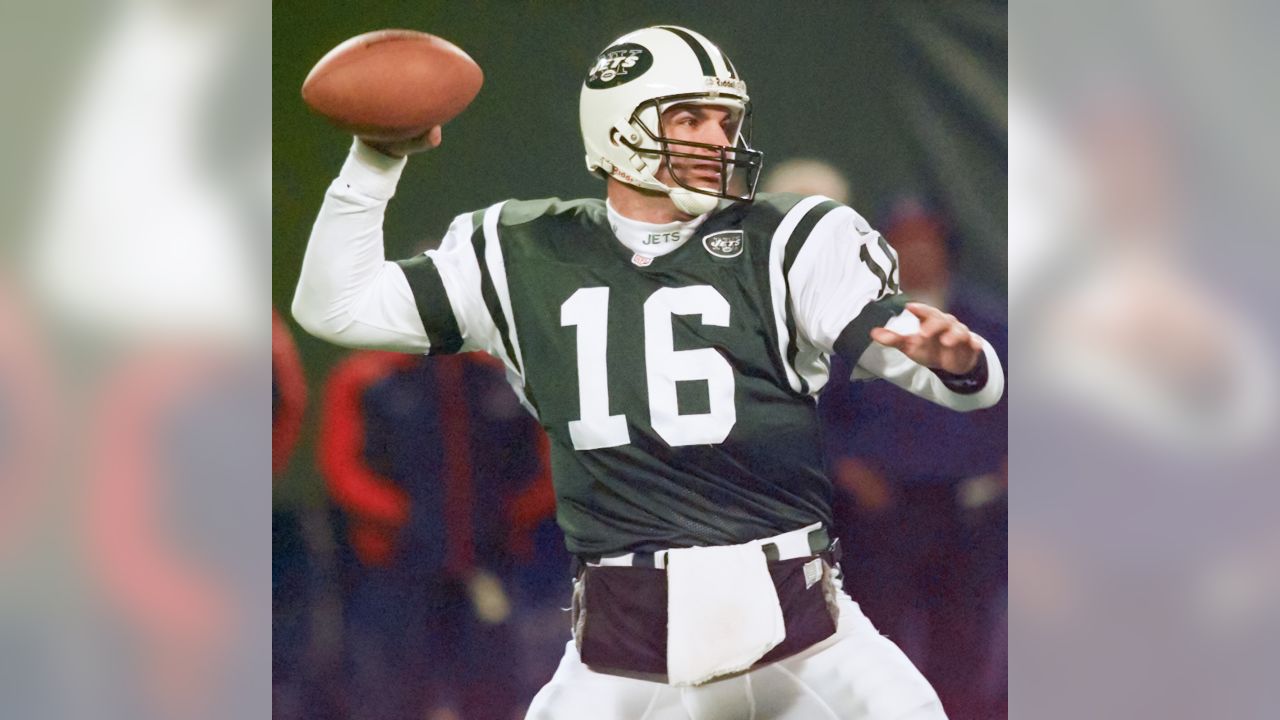 Jets all-time best jerseys