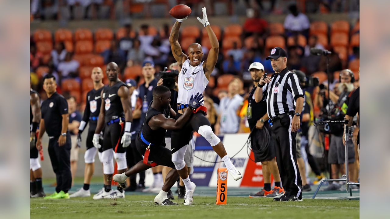 AFFL Ultimate Final - TMT vs Fighting Cancer