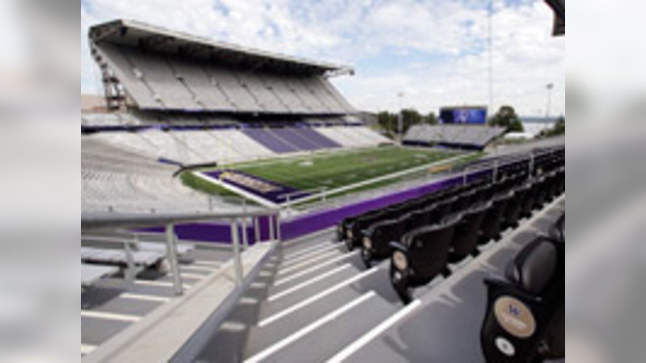 2022 Husky Stadium Seating Chart