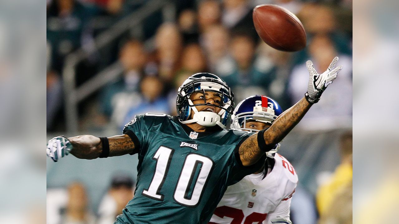 3-time Pro Bowler, former Philadelphia Eagles receiver DeSean Jackson says  he's signing with Las Vegas Raiders - 6abc Philadelphia