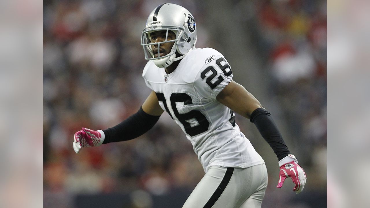 Fastest Cornerback 40-Yard Dash Times in NFL Combine History