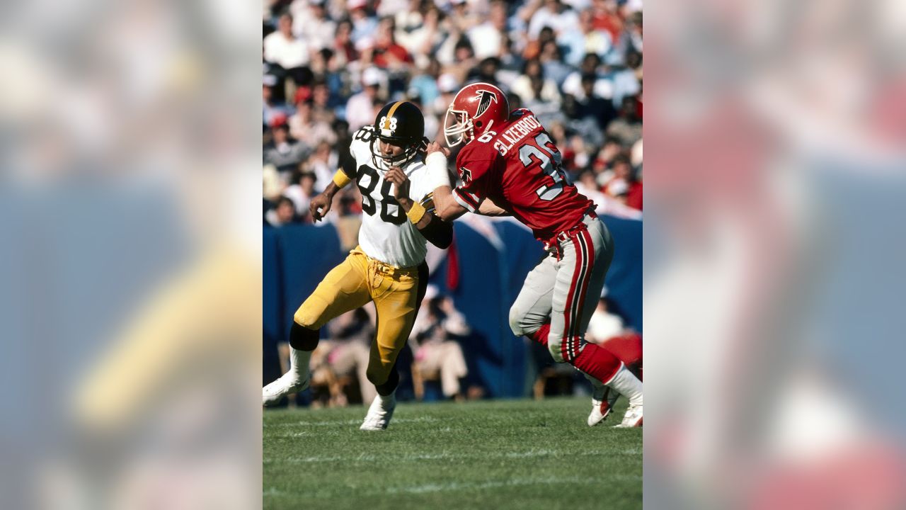 Lynn Swann Through the Years