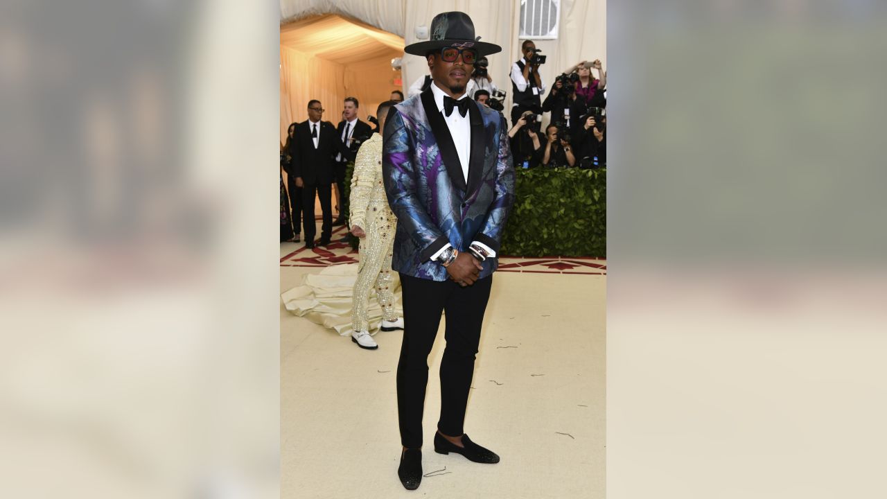 Here Are the 11 Best Dressed NFL Players