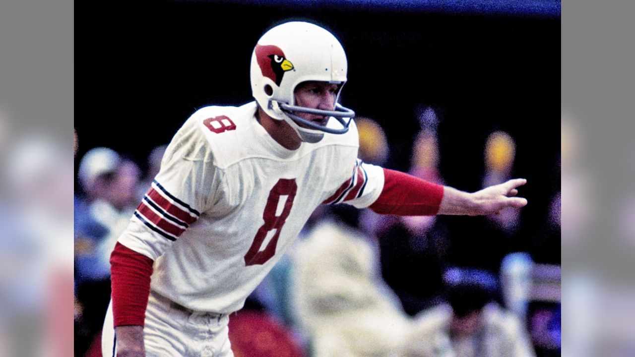 32: Jim Parker, The Top 100: NFL's Greatest Players (2010), NFL Films in  2023