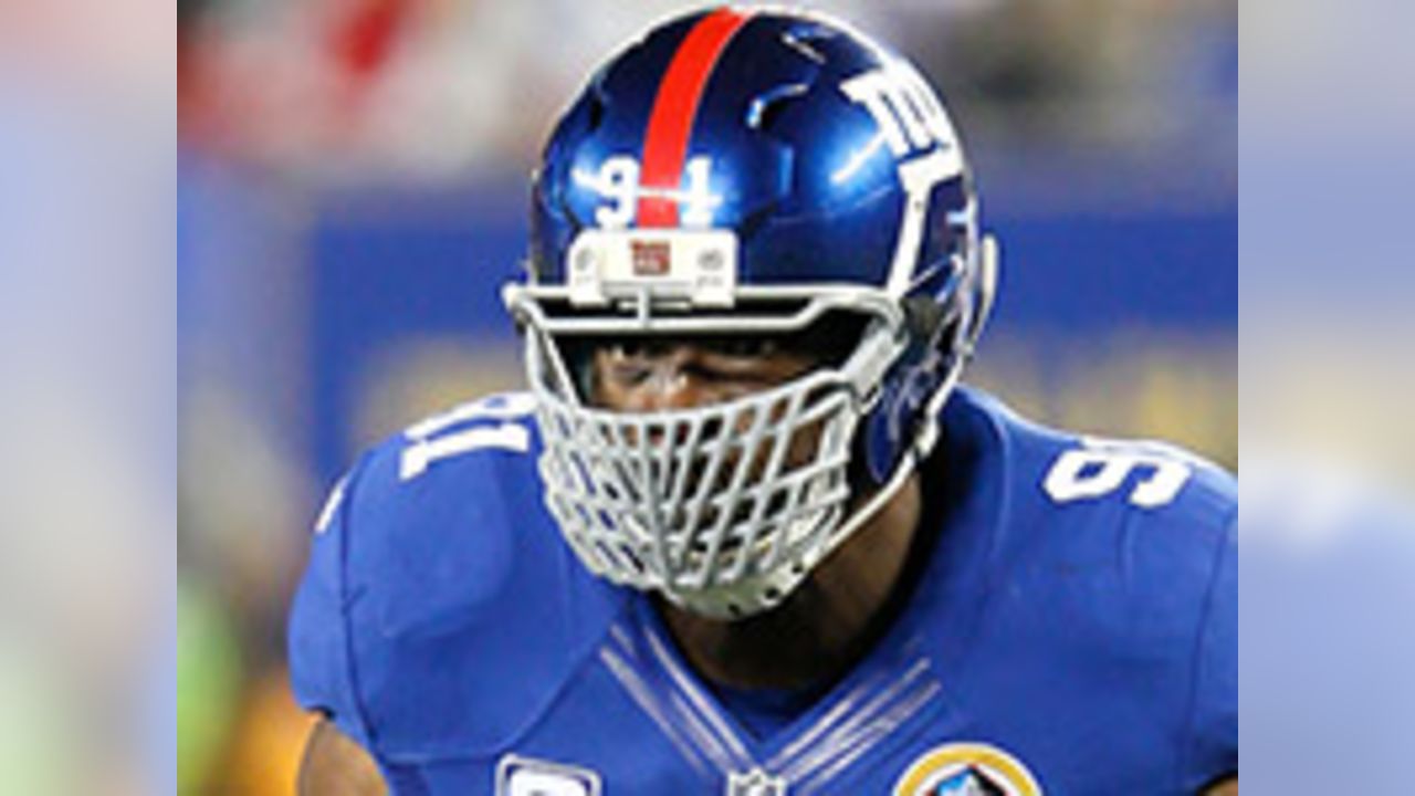 Wild facemasks of the NFL