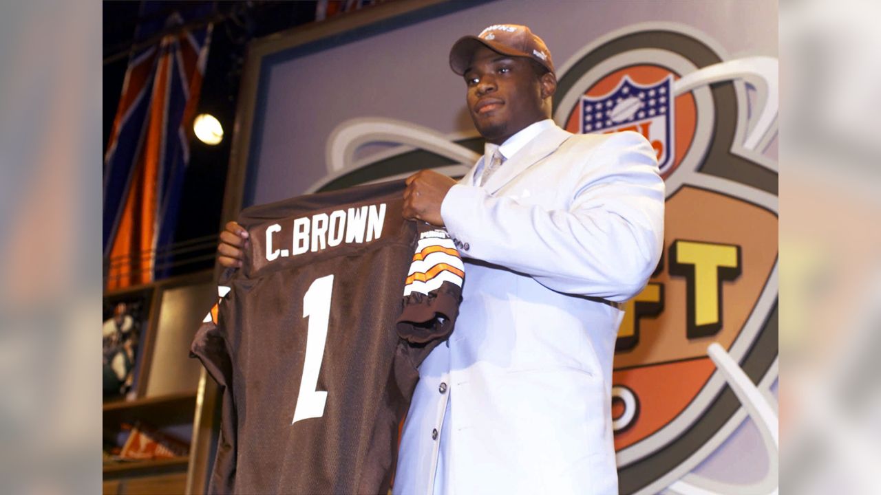 From the No. 199 draft pick to the NFL's No. 1 winner: A