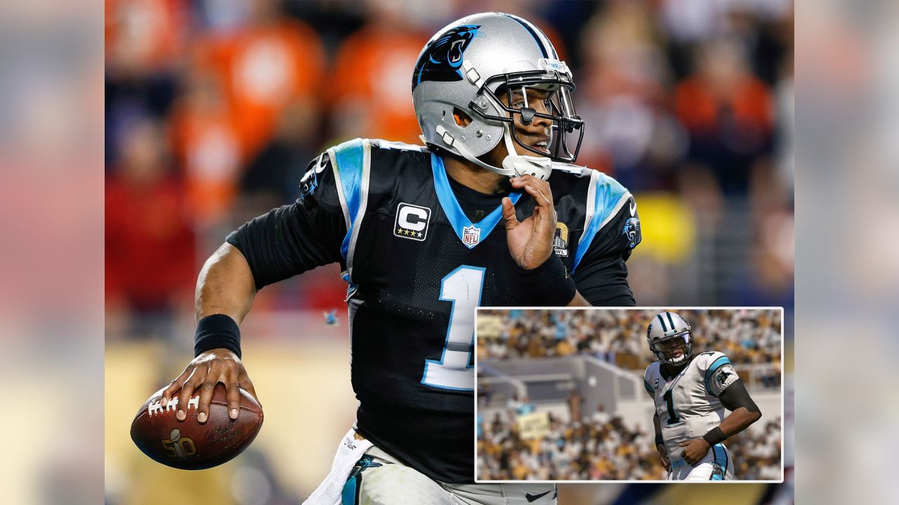 Madden NFL 17 top QB ratings: Cam Newton isn't No. 1 to start the season