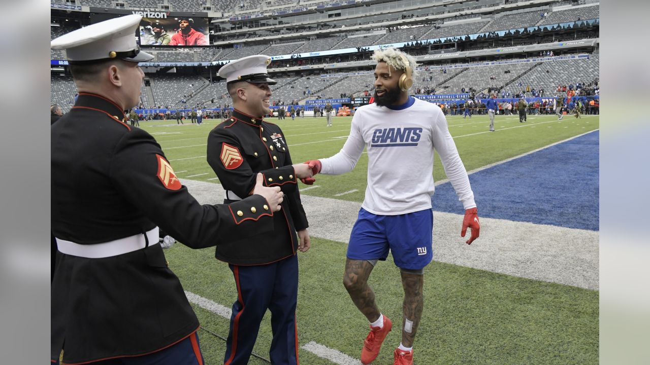 seahawks salute to service game 2018